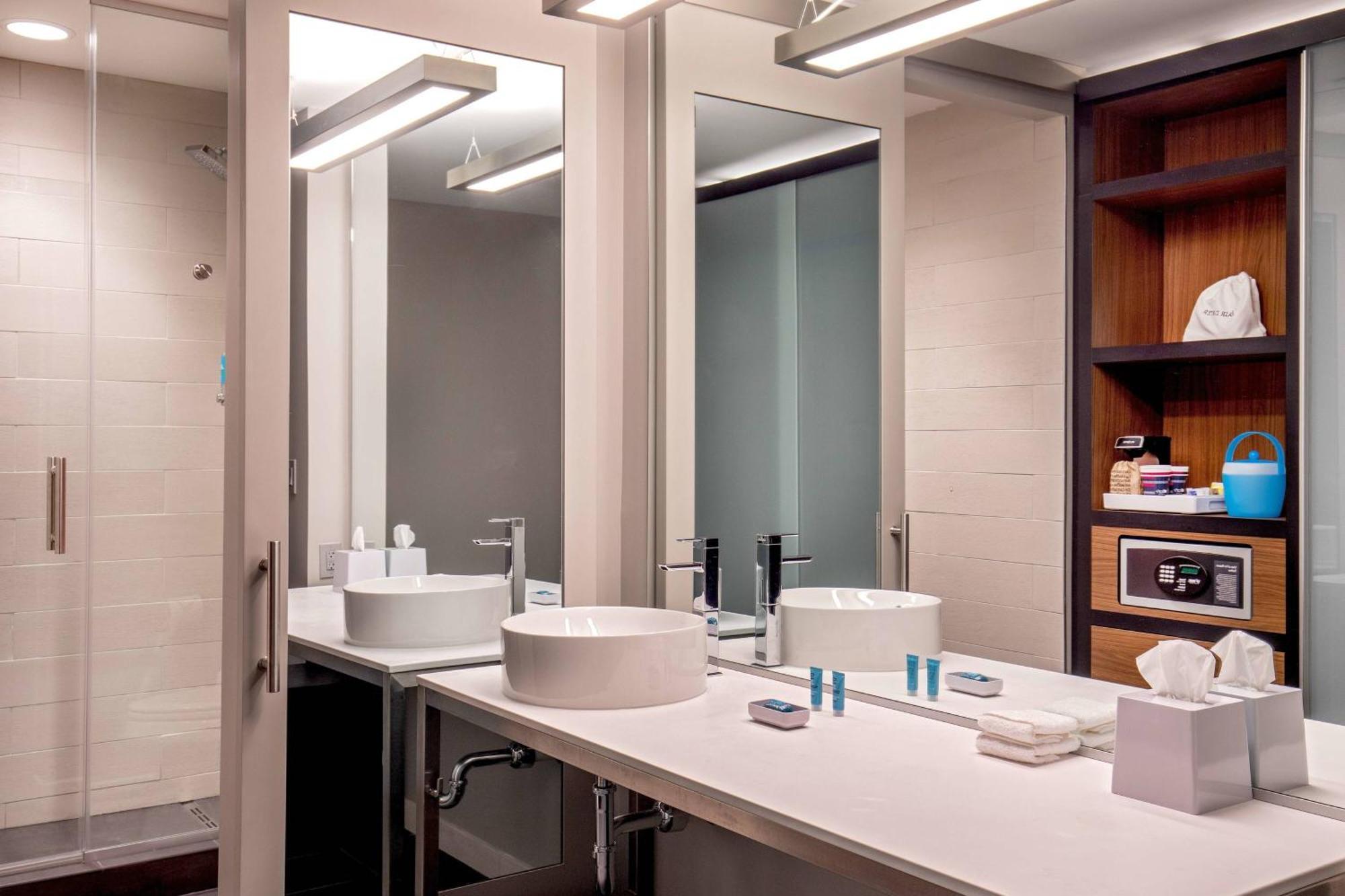 Aloft Alpharetta Hotel Ngoại thất bức ảnh