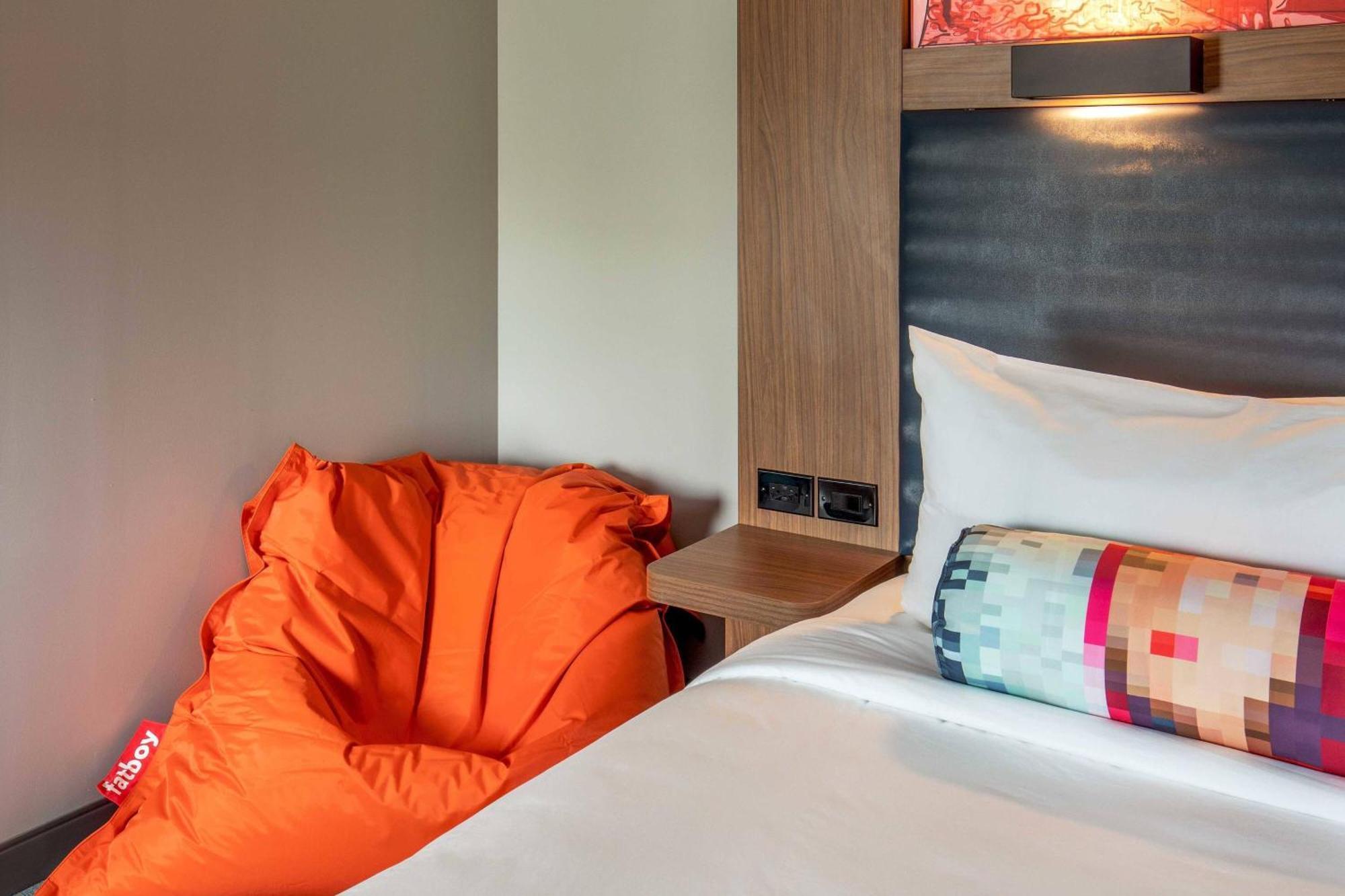 Aloft Alpharetta Hotel Ngoại thất bức ảnh