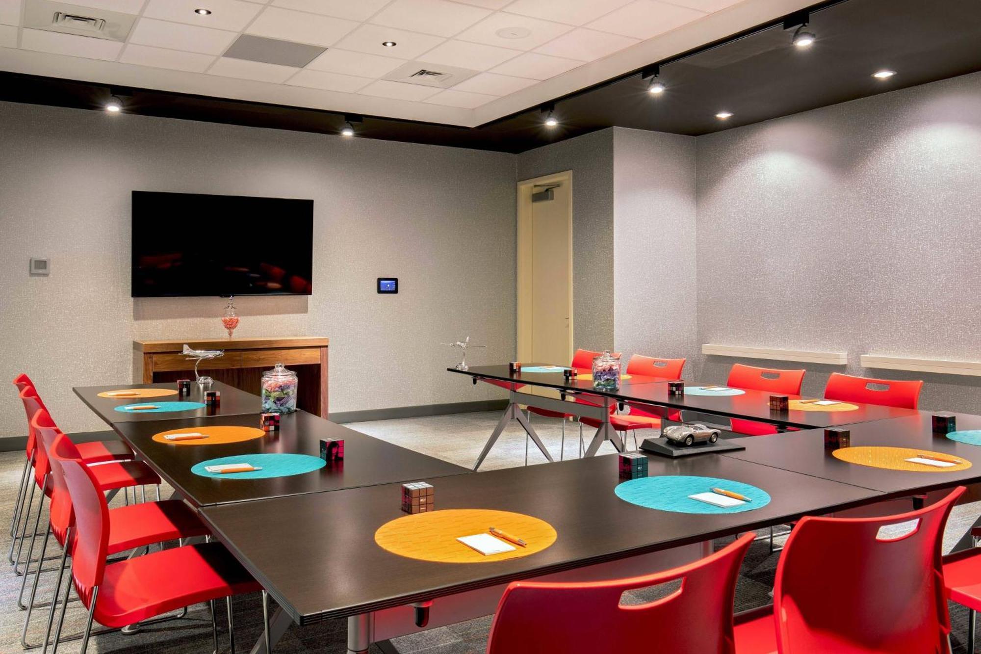 Aloft Alpharetta Hotel Ngoại thất bức ảnh